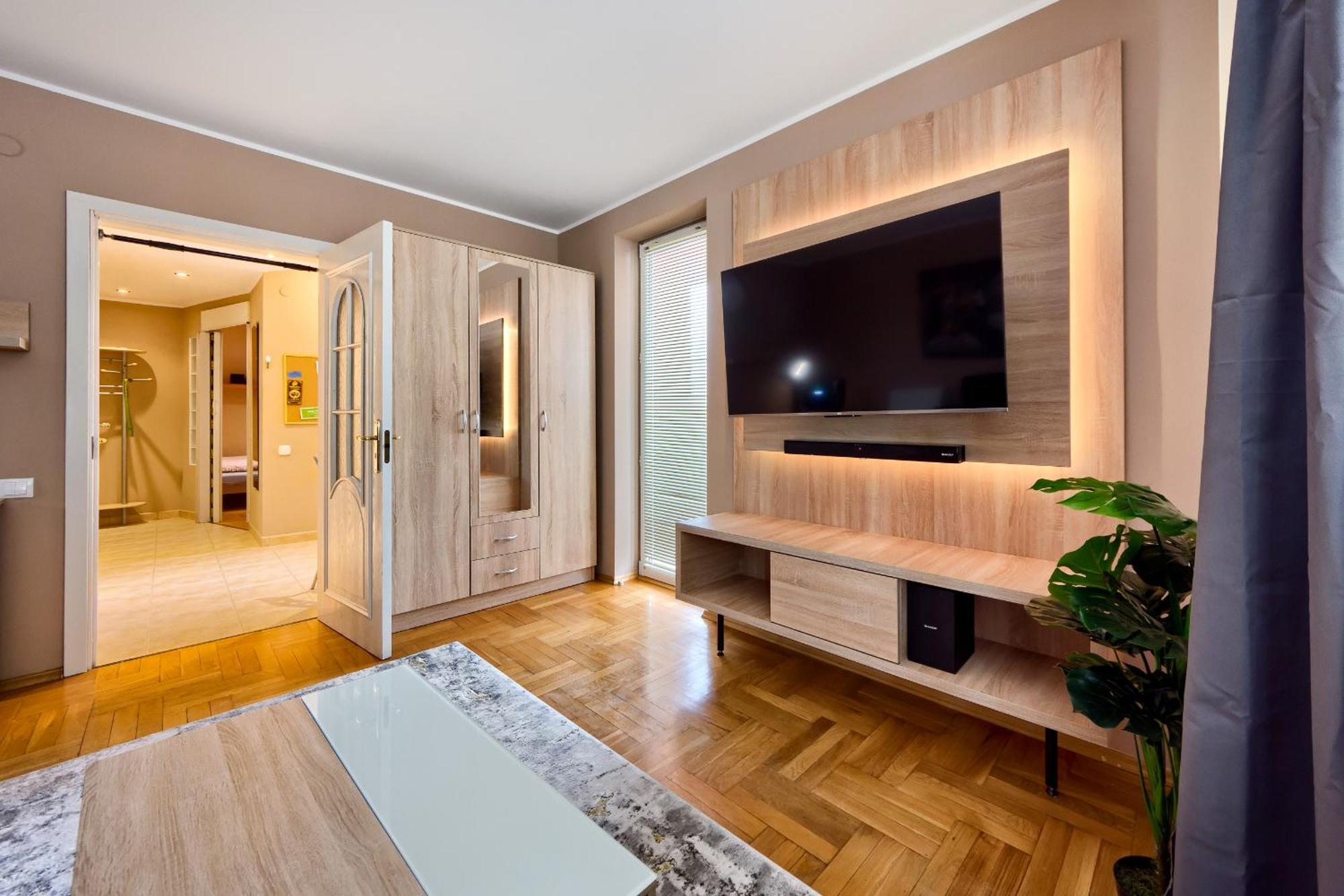 Apartament Kapelanka Cowork — Photos 1